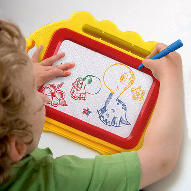 Kids' Drawing & Erase Board product image