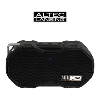 Altec Lansing Baby Boom XL Portable Bluetooth Speaker product image