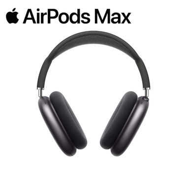 Apple AirPods Max Over-Ear Headphones product image