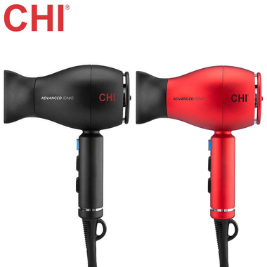 CHI® 1875 Series Advanced Ionic Compact Hair Dryer product image