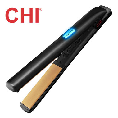 CHI Original Digital Ceramic Hairstyling Iron (1-inch) product image