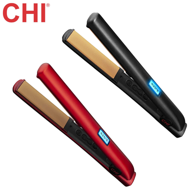 CHI® Original Digital 1-Inch Ceramic Hairstyling Flat Iron product image CHI® Original Digital 1-Inch Ceramic Hairstyling Flat Iron product image