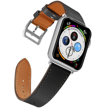 Naztech Leather Band for Apple Watch 38/40mm product image