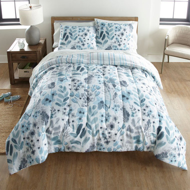 Donna Sharp® 3-Piece Cordoba Comforter Bedding Set product image