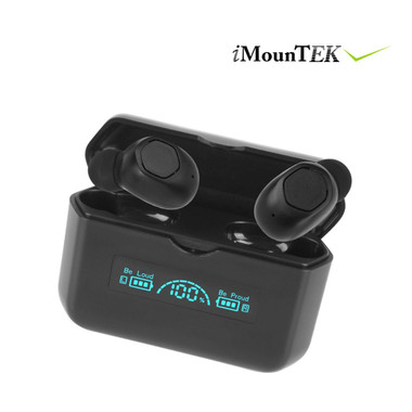 iMounTEK® 5.1 TWS Wireless Bluetooth Earbuds product image