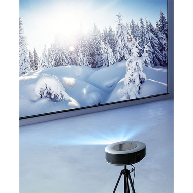 NEBULA by Anker™ Cosmos 1080p Video Projector, D2140 product image