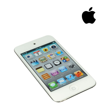 Apple iPod Touch 4th Gen - 16GB (ME179LL/A) product image