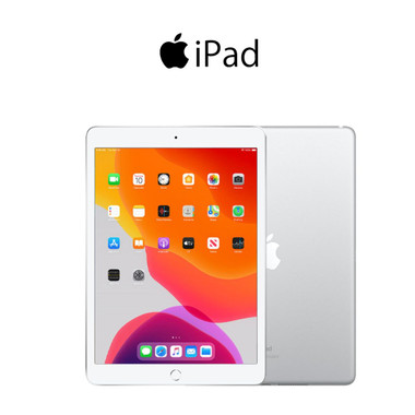 Apple iPad 7 10.2-inch (32GB, WiFi Only) product image