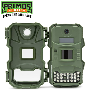 Primos® Low Glow Trail Camera, 14MP (2-Pack) product image