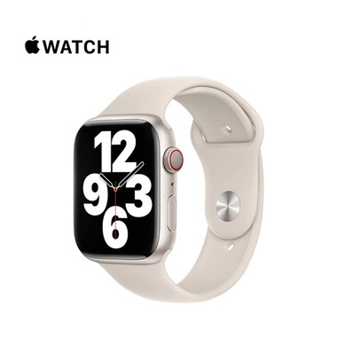 Apple Watch 45mm Sport Band (MPLW3AM/A) product image