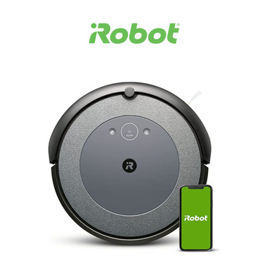 iRobot Roomba I3 EVO Robot Wi-Fi Vacuum  product image