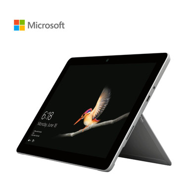 Microsoft Surface Go Tablet (128GB, WiFi, Pentium) product image
