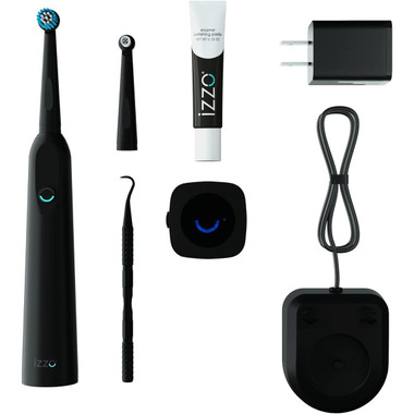 izzo® Electric Toothbrush Kit for Oral Care product image