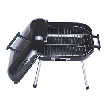 American Dream™ 14-Inch Portable BBQ Grill product image