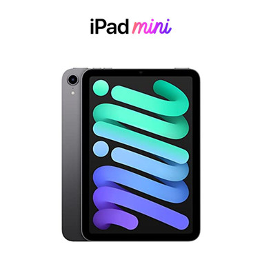 Apple iPad Mini Gen 6 (64GB) product image
