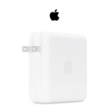 Apple 96W USB Type-C Power Adapter for 16-in MacBook Pro product image