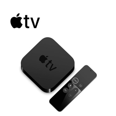 Apple TV 4K (32GB) product image