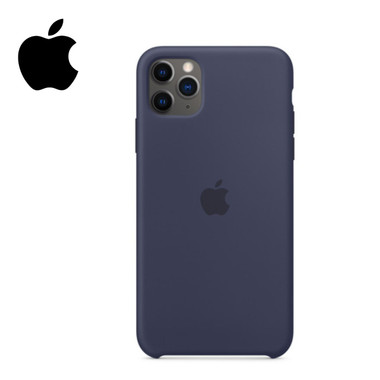 Apple Silcone Case for iPhone 11 Pro Max product image