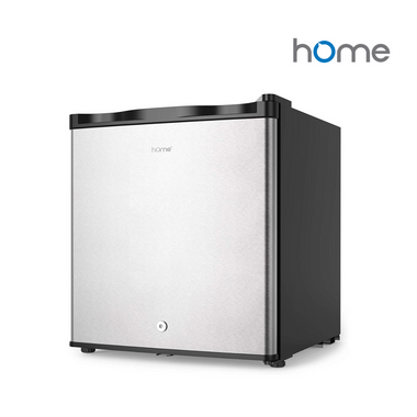 hOmelabs Compact Reversible Single Door Vertical Freezer product image