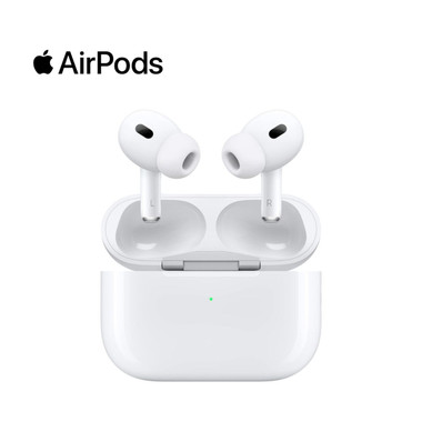 Apple AirPods Pro (Gen 2) Wireless Earbuds product image