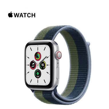 Apple Watch SE Smartwatch (44mm) product image