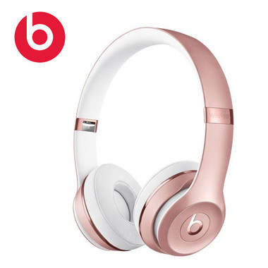 Beats by Dr. Dre Beats Solo3 Wireless On-Ear Headphones product image