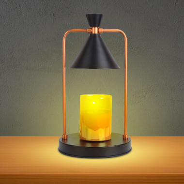 iMounTEK® Dimmable Wax Warmer Lamp product image