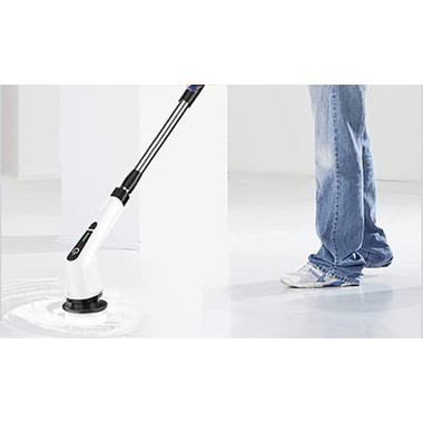 iMounTEK® Electric Spin Scrubber product image