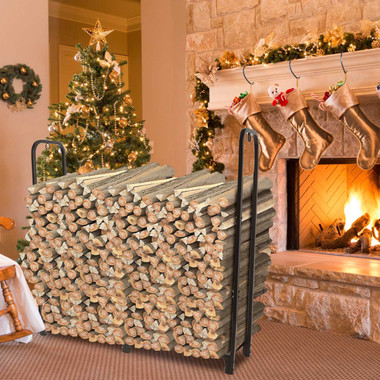 iMounTEK® Firewood Log Rack product image