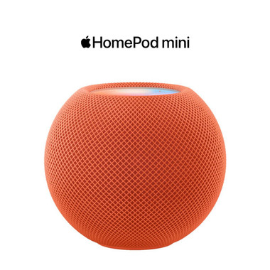 Apple HomePod - mini  product image