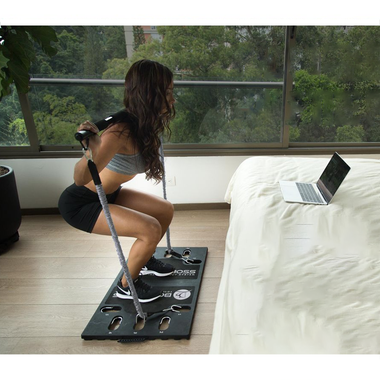 BodyBoss™ Home Gym 2.0 - Full Portable Gym Home Workout Package product image