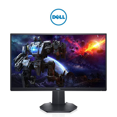 Dell 144Hz Gaming Monitor FHD 24 Inch Monitor (New or Refurbished) product image