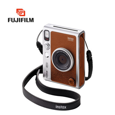 Fujifilm Instax Mini EVO Instant Camera product image