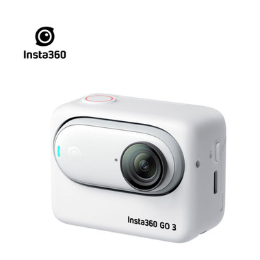 Insta360 GO3 Waterproof, Portable Action Camera (32GB) product image