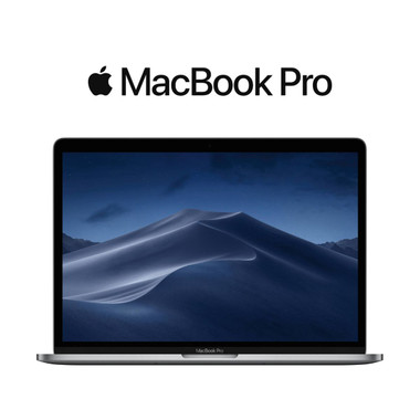 MacBook Pro  Core i5 (13 inch, 8GB RAM) product image