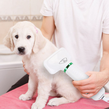 iMounTEK® Pet Grooming Hair Dryer product image