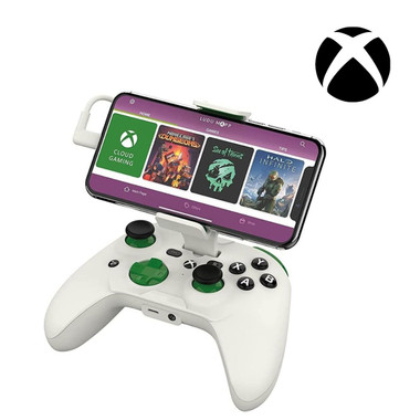 RiotPWR Mobile Gaming Controller for iOS (Xbox Edition) product image
