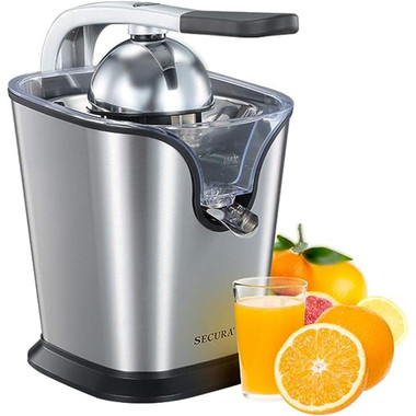 Secura® Citrus Juicer product image