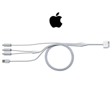 Apple Composite AV Cable product image