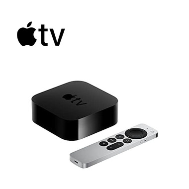 Apple TV HD 32GB (5th Gen, 2021) product image