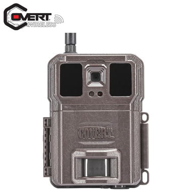 Covert® Scouting Outdoor Cellular Game & Trail Camera, WC30-A product image