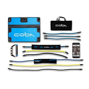 CoBa GLUTE Trainer Home Workout System product image