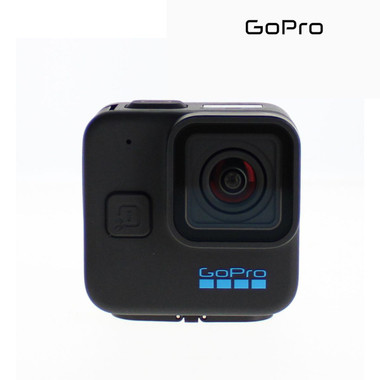 GoPro HERO11 Mini Compact Waterproof Action Camera product image