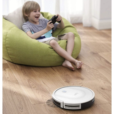 eufy® RoboVac 11S MAX Self-Charging Vacuum product image eufy® RoboVac 11S MAX Self-Charging Vacuum product image
