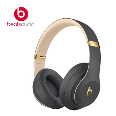 Beats® Studio3 Wireless Noise-Canceling Headphones, MXJ92LL/A product image