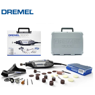 Dremel® 3000-1/26 Variable Speed Rotary Kit product image