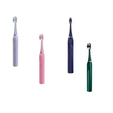 Lomi™ Battery-Operated Electric Travel Toothbrush product image