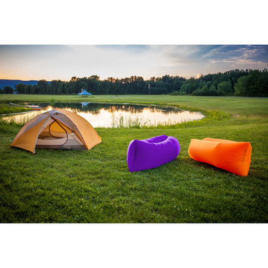 Outdoor Inflatable Lounger product image