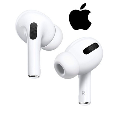 Apple AirPods Pro Wireless In-Ear Headphones product image