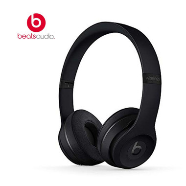 Beats Solo3 Wireless On-Ear Headphones product image